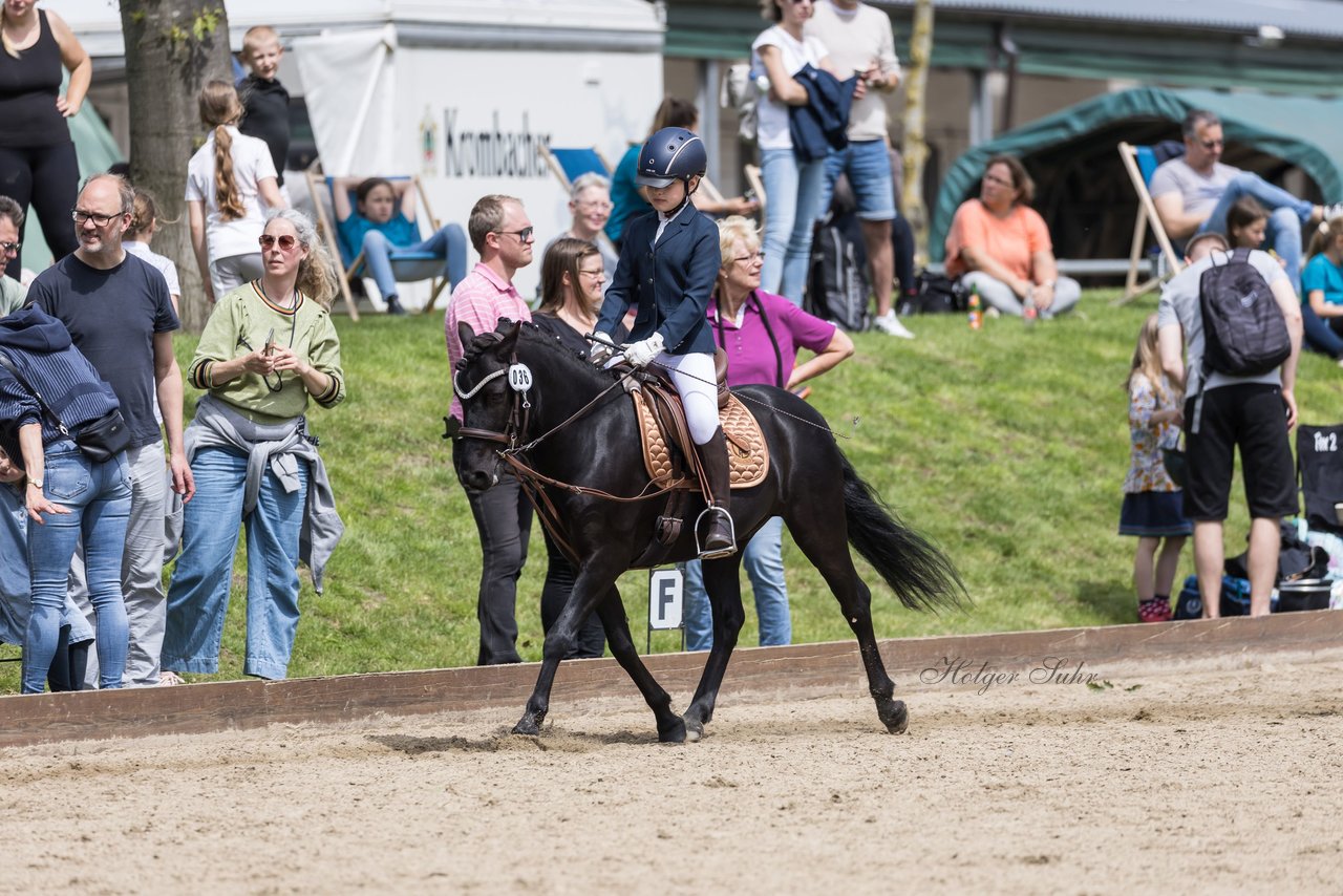 Bild 43 - Pony Akademie Turnier